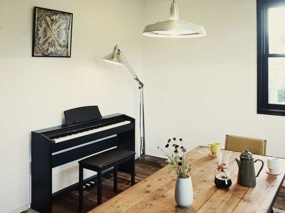 چرا پیانو ساز مادر است؟1404 | نل پیانو