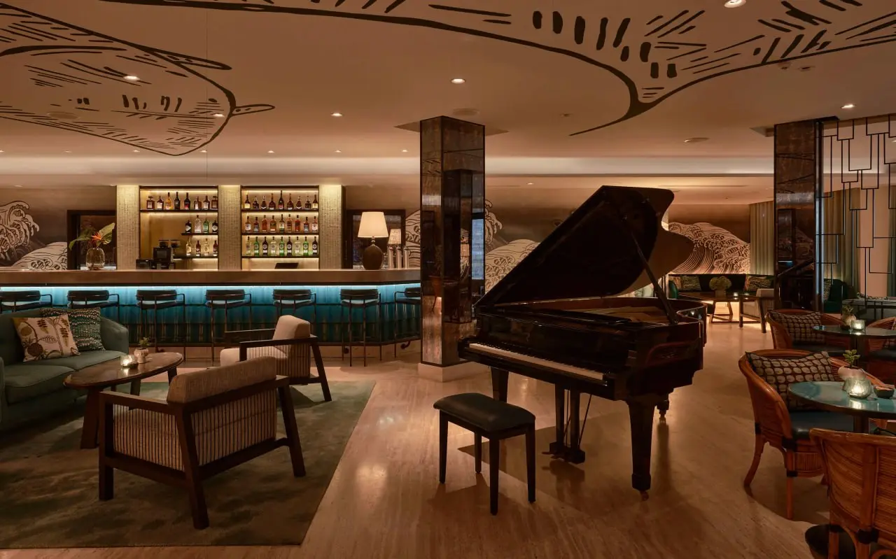 راهنمای خرید بهترین پیانو برای هتل: انتخابی هوشمندانه و ماندگار | نل پیانو
