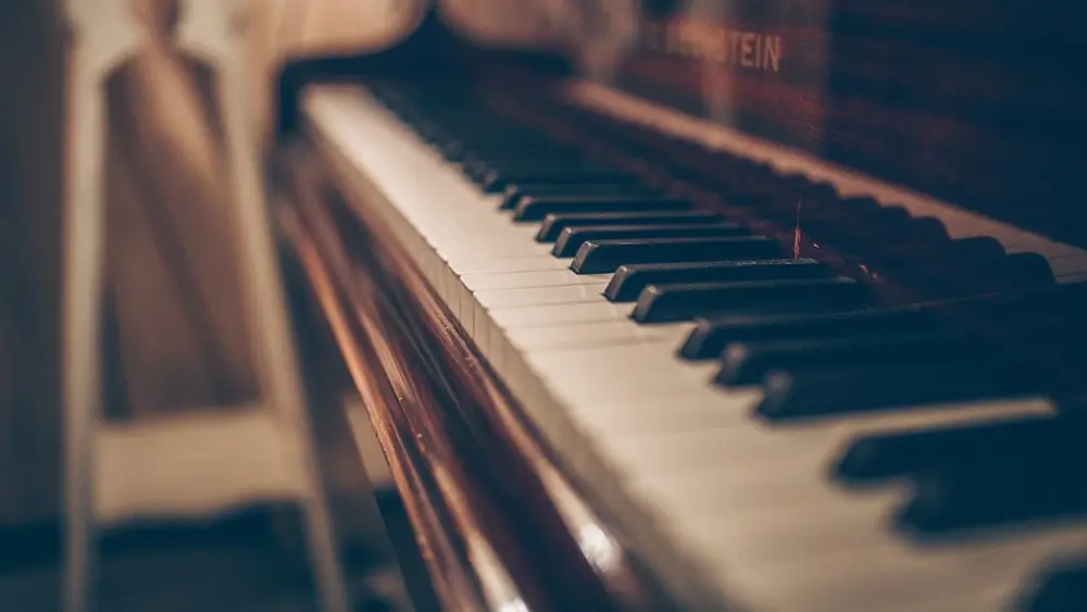 آموزش پیانو از صفر | نل پیانو