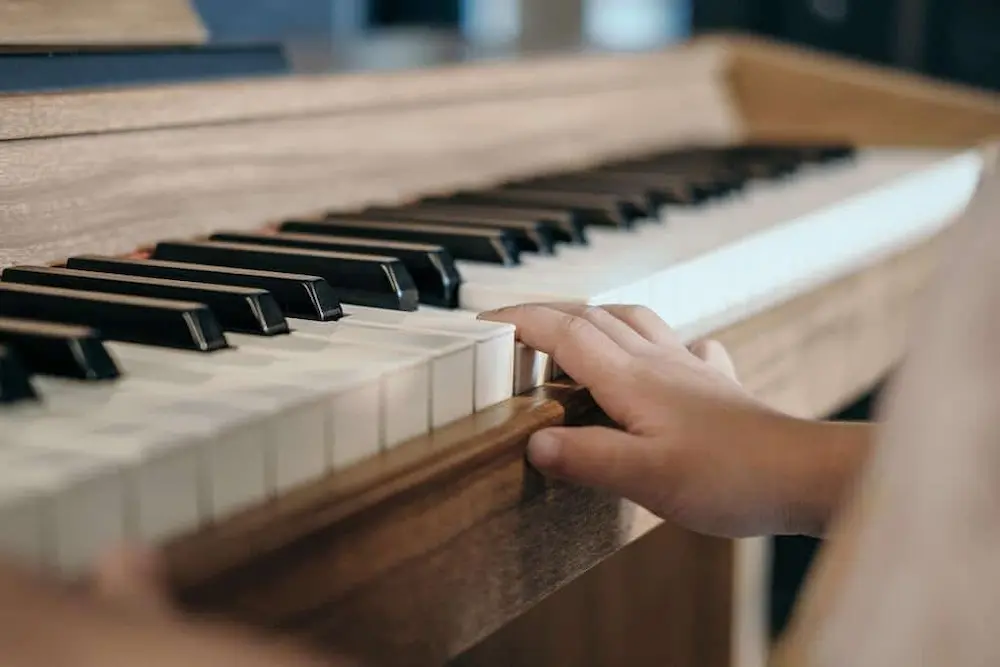 چگونه یادگیری پیانو را شروع کنیم؟ | نل پیانو