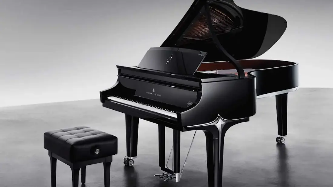 چرا کوک پیانو باید توسط تعمیرکار حرفه‌ای انجام شود؟ معرفی خدمات نل پیانو | نل پیانو